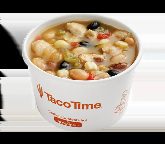 Taco Time Soups